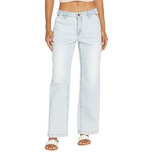 Volcom Women's 1991 Stoned Low Rise Jeans 
Size 27